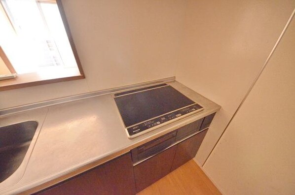 メゾンドアレーズの物件内観写真